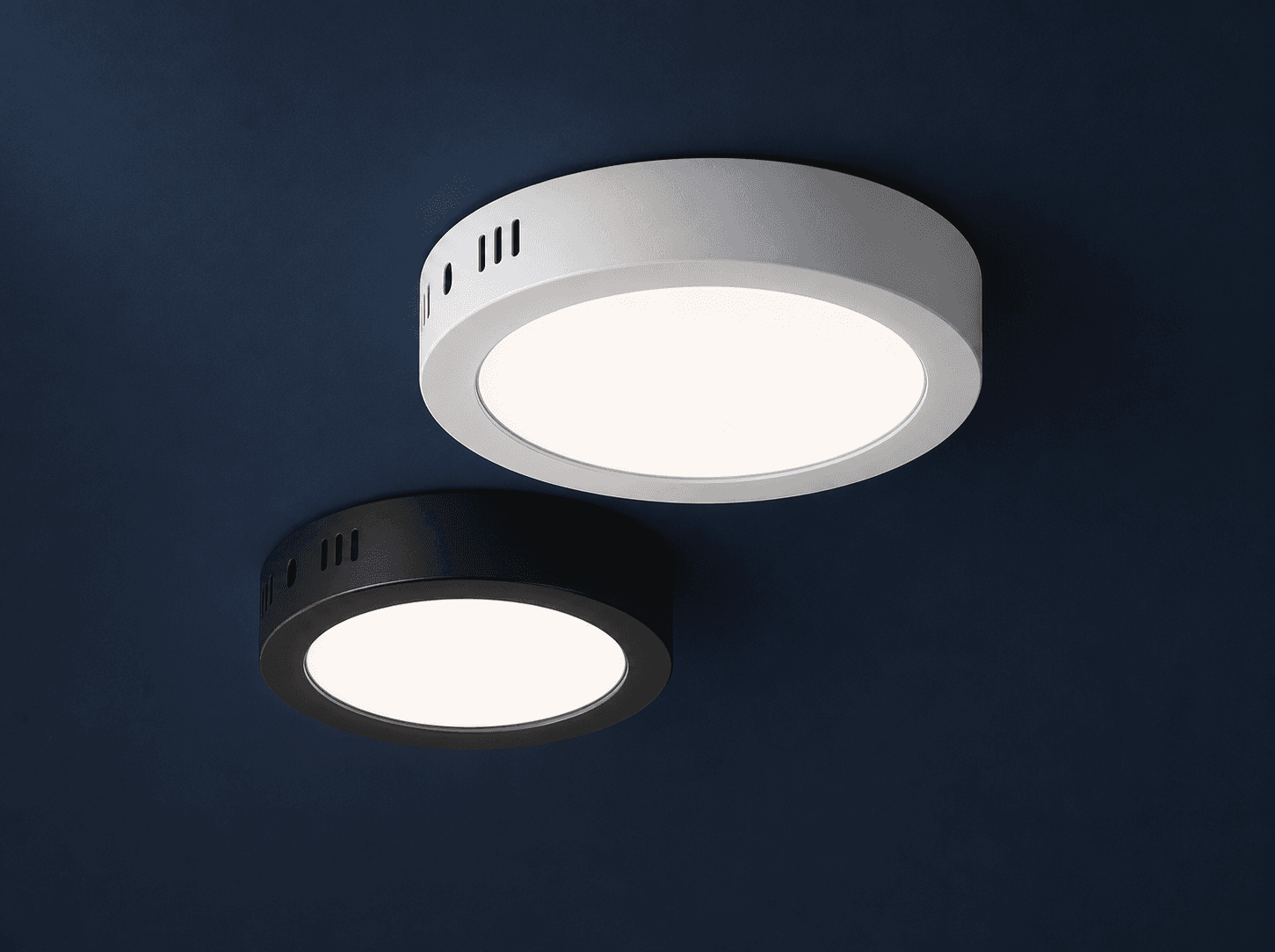 LUZ 012 Downlight