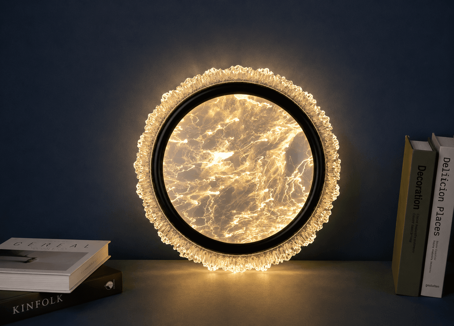 ESSEN Silk Design Ceiling Light