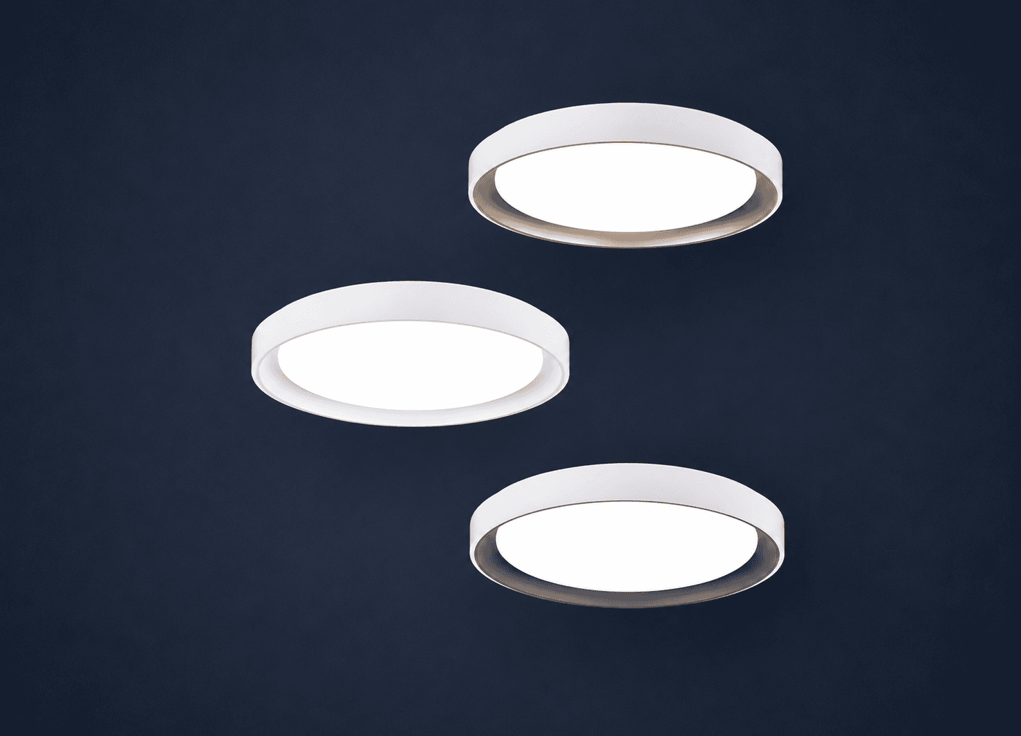 LUZ 4660 Ceiling Light