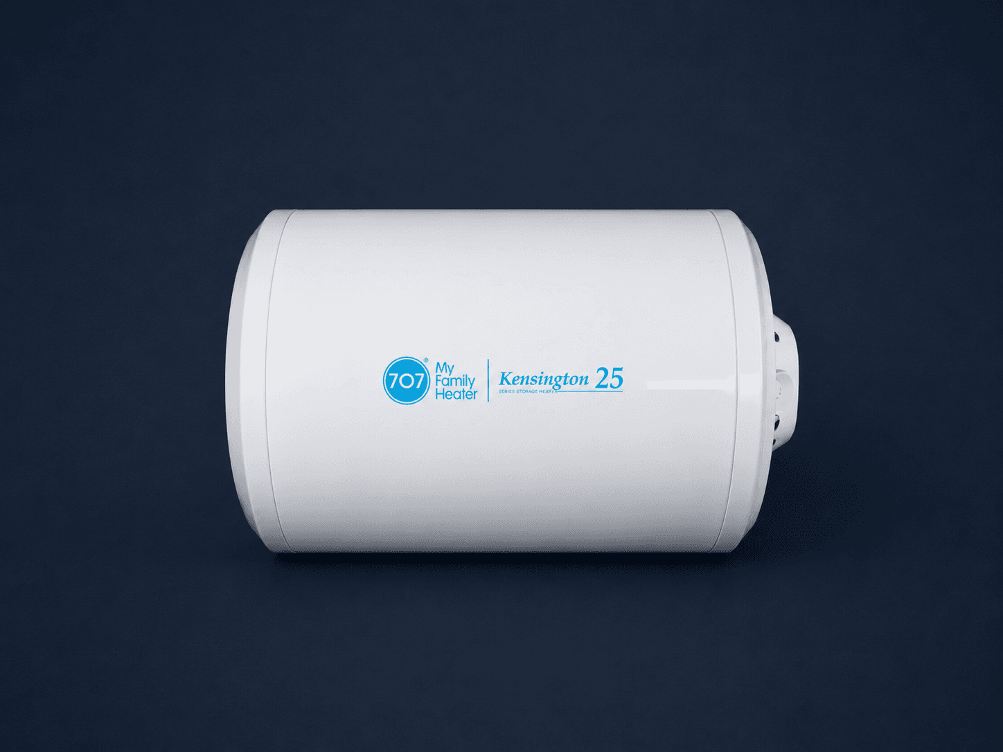 707 Kingston Storage Water Heater