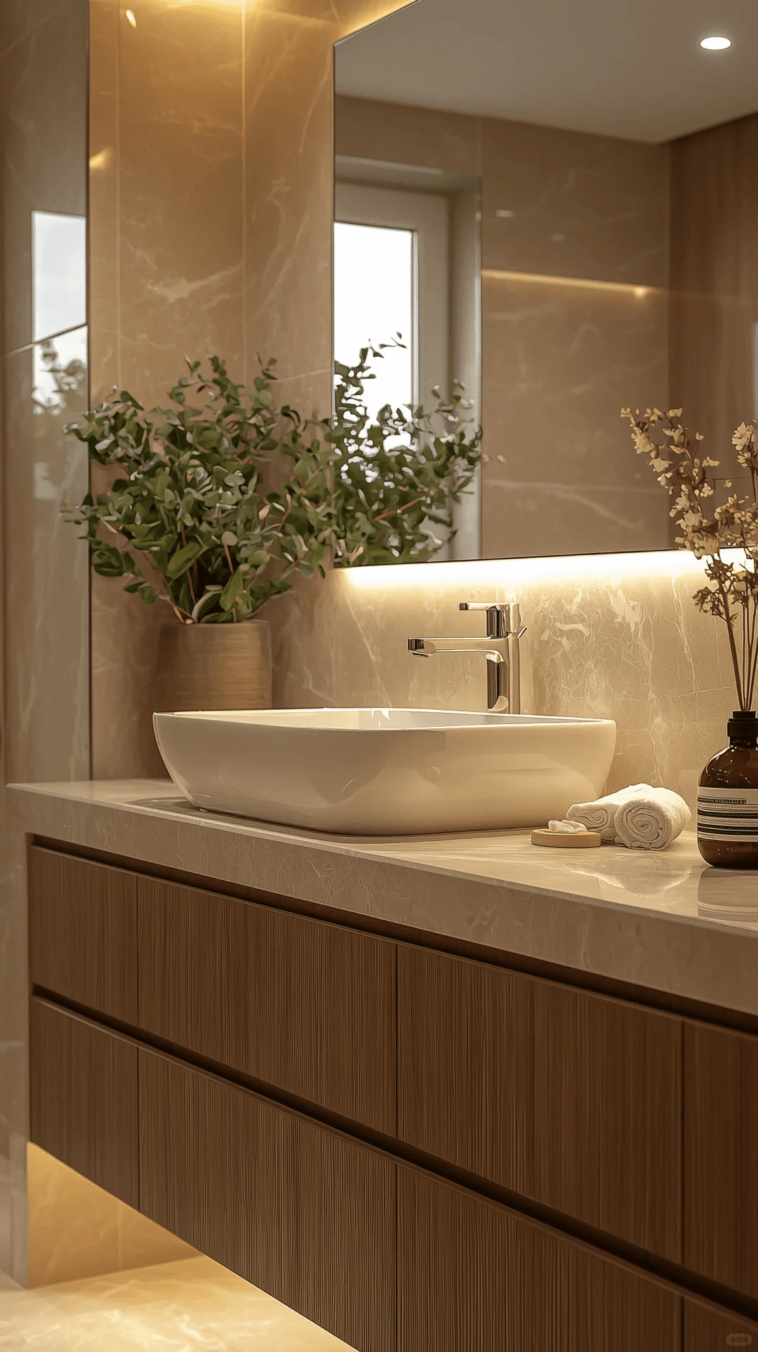 Vanity Units That Don’t Just Look Pretty