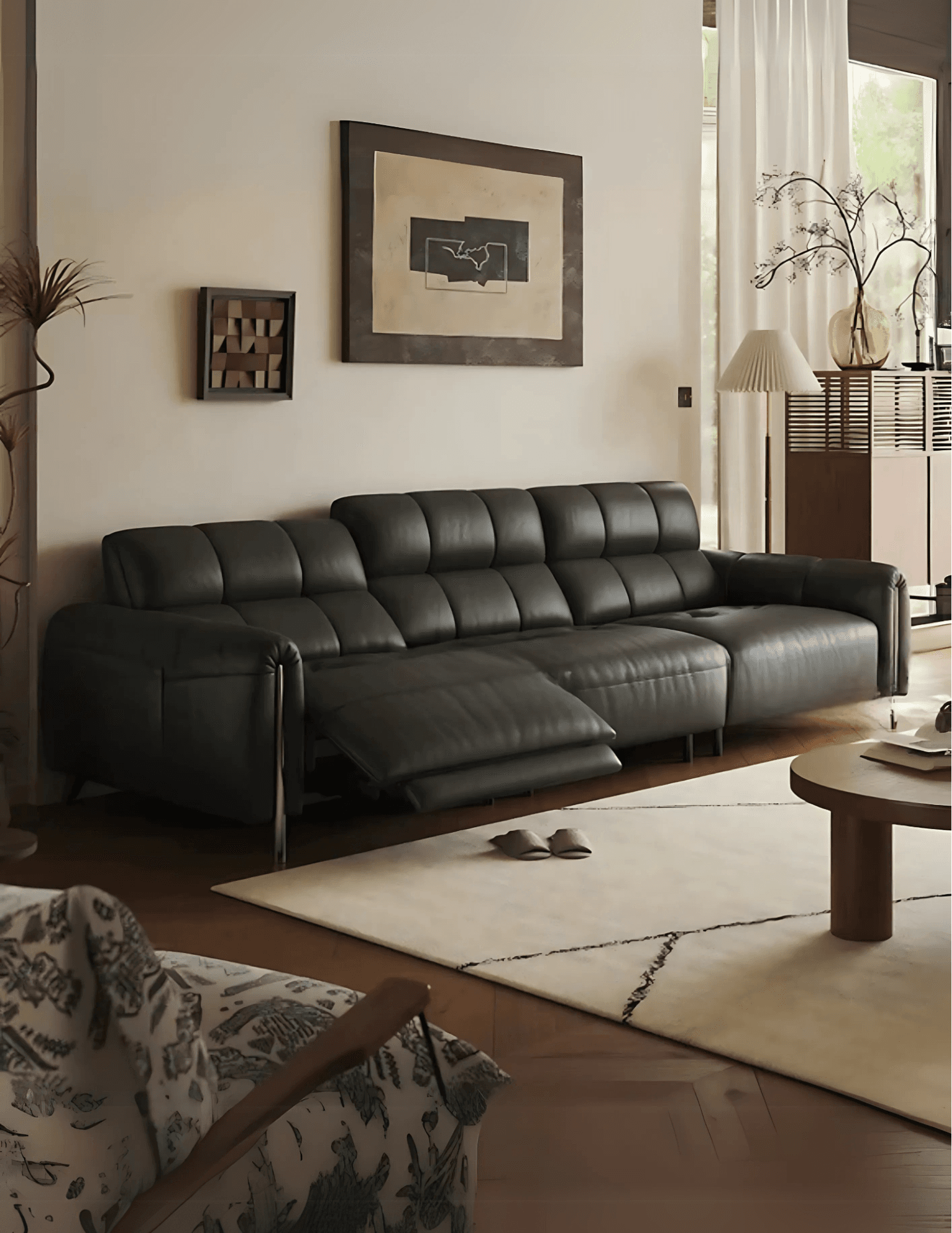 Are Recliner Sofas in Singapore Worth the Hype?