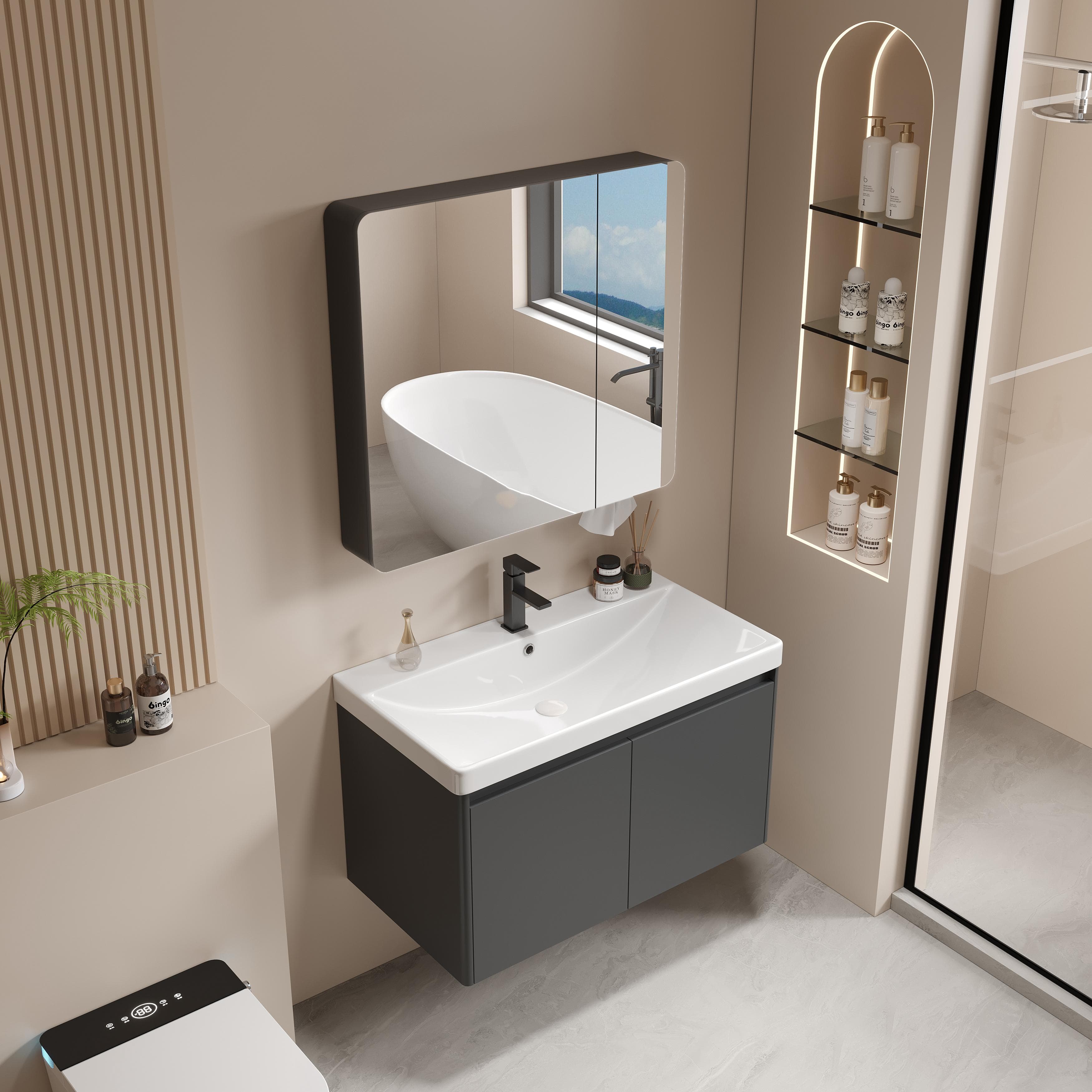 Vanity Y-40