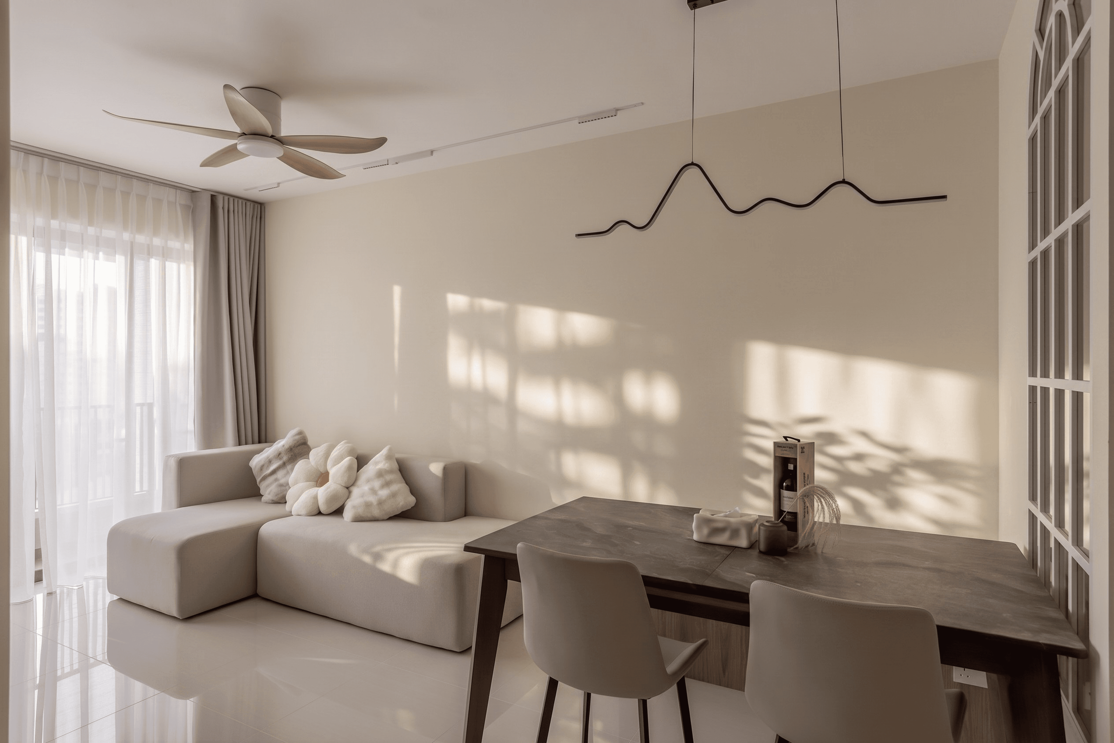 BTO Renovation Timeline: From Key Collection to Move-In
